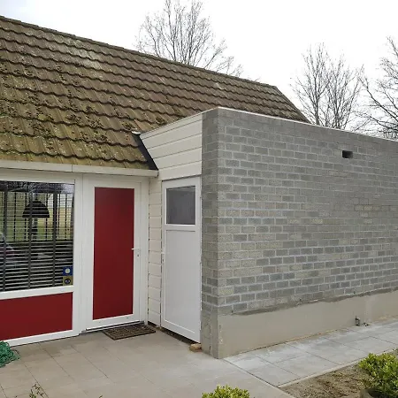 Tatil Evi Belle - Mooi Zuid Limburg *