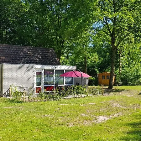 Belle - Mooi Zuid Limburg Сasa de vacaciones Simpelveld