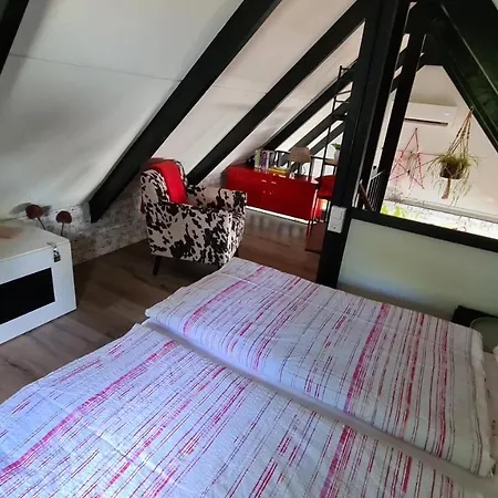 بيت للعطل Belle - Mooi Zuid Limburg