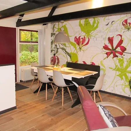 Belle - Mooi Zuid Limburg سيمبيلفيلد