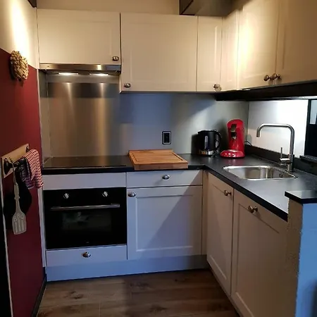 Casa vacanze Belle - Mooi Zuid Limburg *