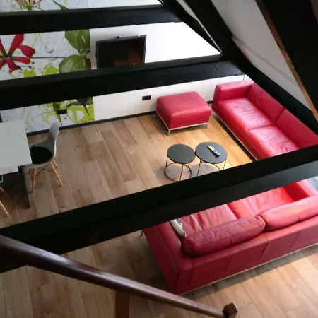 Сasa de vacaciones Belle - Mooi Zuid Limburg