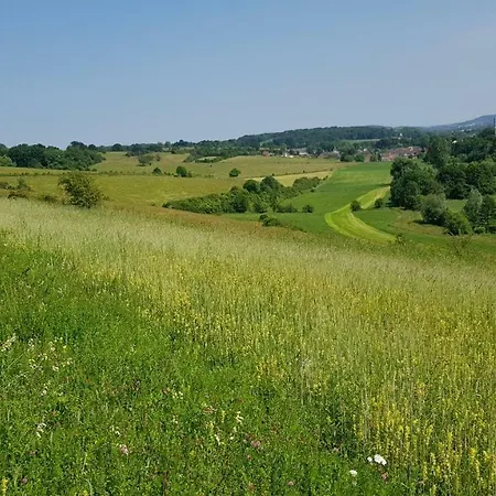 Сasa de vacaciones Belle - Mooi Zuid Limburg Simpelveld