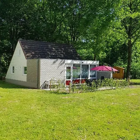 Сasa de vacaciones Belle - Mooi Zuid Limburg