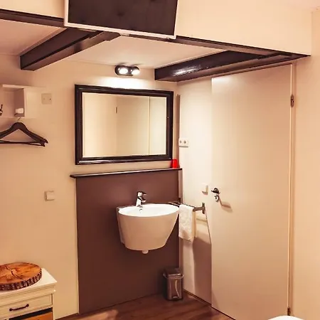 بيت للعطل Belle - Mooi Zuid Limburg *