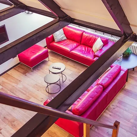 Belle - Mooi Zuid Limburg Casa vacanze Simpelveld