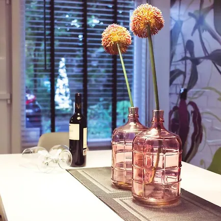 Belle - Mooi Zuid Limburg Сasa de vacaciones Simpelveld