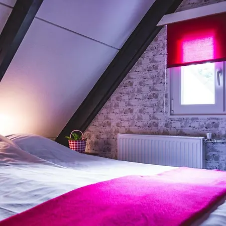 Belle - Mooi Zuid Limburg بيت للعطل