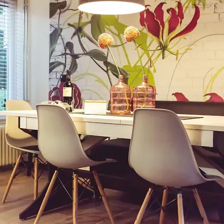 بيت للعطل Belle - Mooi Zuid Limburg