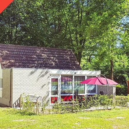 Belle - Mooi Zuid Limburg Сasa de vacaciones *