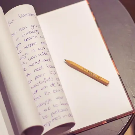 Belle - Mooi Zuid Limburg *