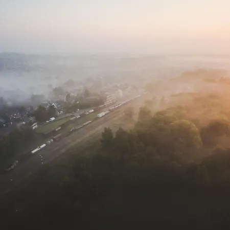 Сasa de vacaciones Belle - Mooi Zuid Limburg Simpelveld