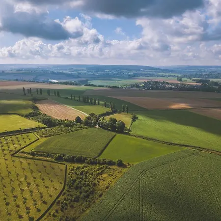 Belle - Mooi Zuid Limburg سيمبيلفيلد