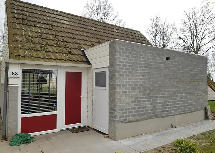 Holiday home Belle - Mooi Zuid Limburg *