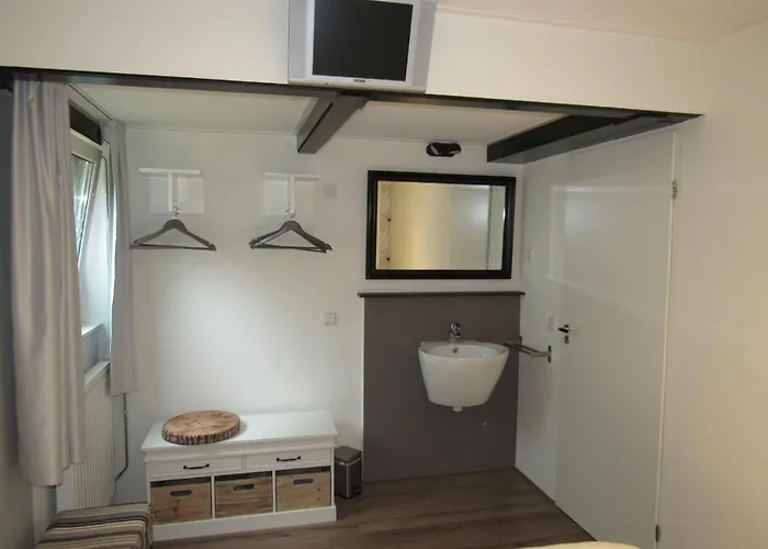 Tatil Evi Belle - Mooi Zuid Limburg *