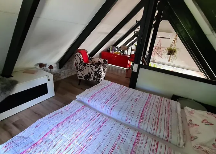 Holiday home Belle - Mooi Zuid Limburg