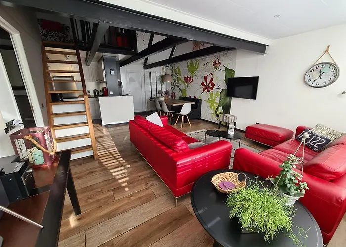 Belle - Mooi Zuid Limburg Holiday home Simpelveld