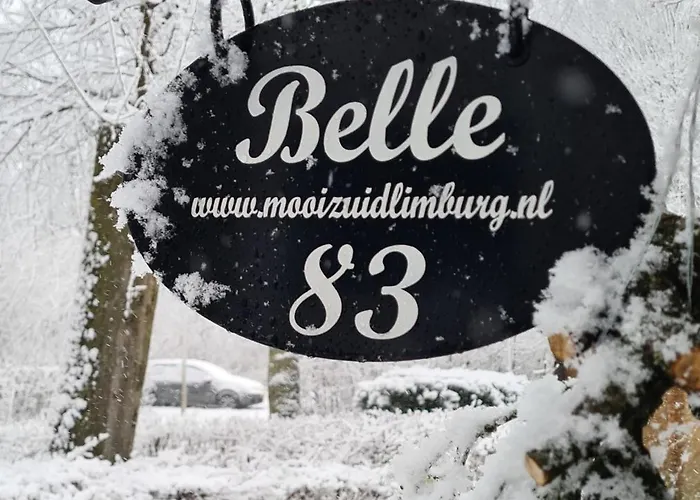 Belle - Mooi Zuid Limburg Holiday home