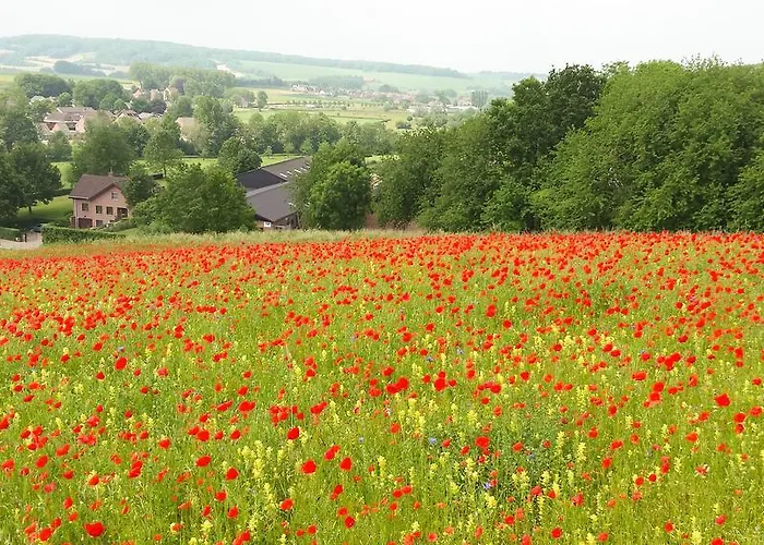 Holiday home Belle - Mooi Zuid Limburg