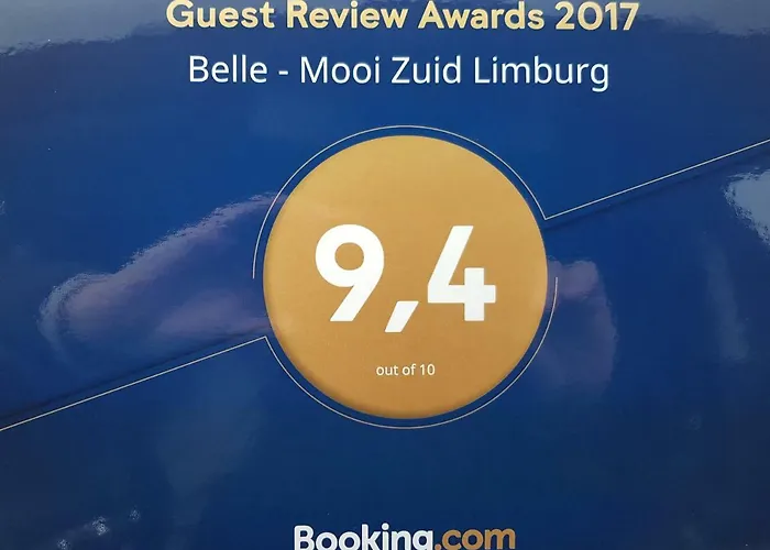 Holiday home Belle - Mooi Zuid Limburg