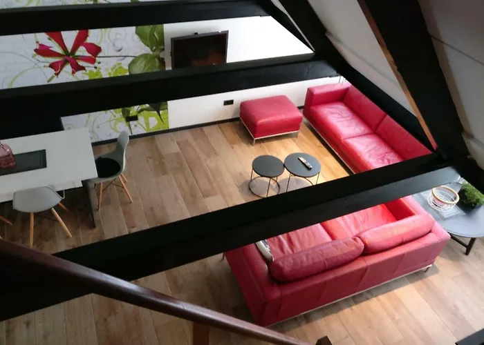 Holiday home Belle - Mooi Zuid Limburg