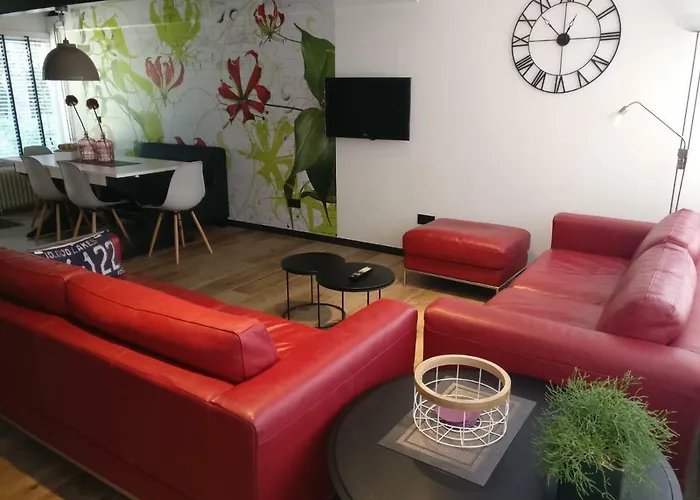 Belle - Mooi Zuid Limburg