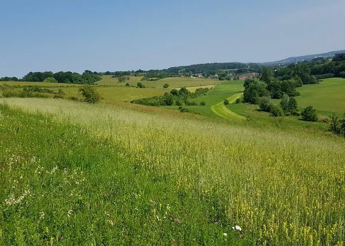Holiday home Belle - Mooi Zuid Limburg Simpelveld