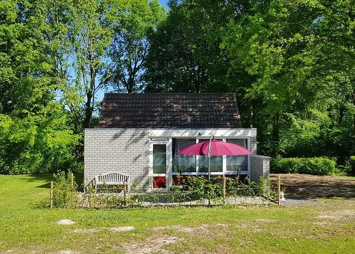 Holiday home Belle - Mooi Zuid Limburg