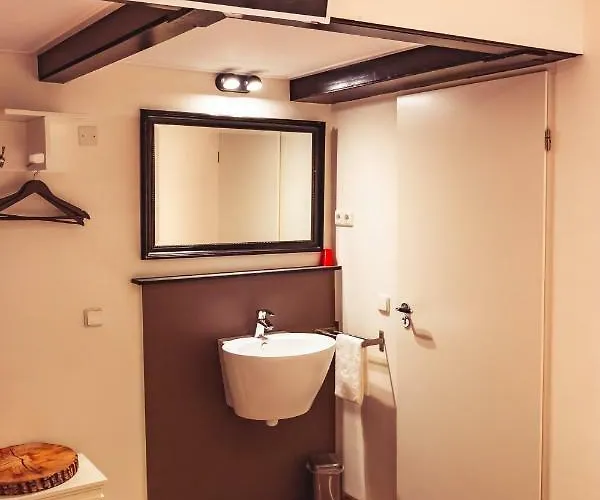 Tatil Evi Belle - Mooi Zuid Limburg *