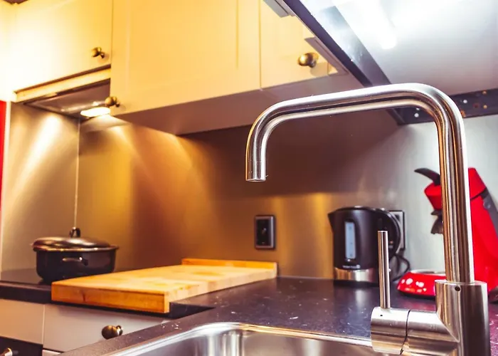 Holiday home Belle - Mooi Zuid Limburg Simpelveld