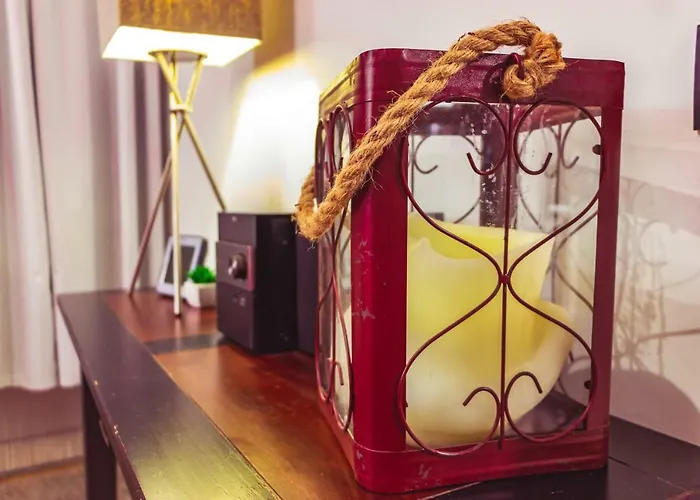 Holiday home Belle - Mooi Zuid Limburg