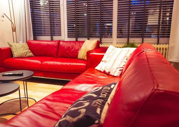 Holiday home Belle - Mooi Zuid Limburg