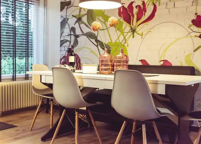 Holiday home Belle - Mooi Zuid Limburg