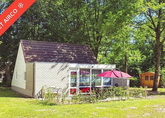 Belle - Mooi Zuid Limburg Holiday home *