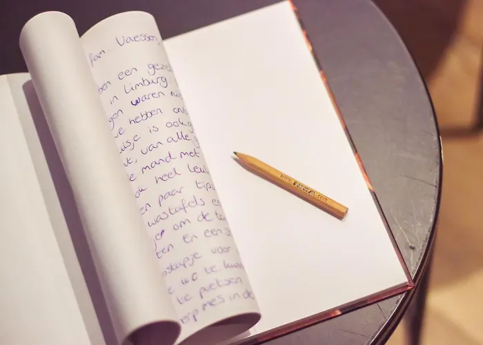 Belle - Mooi Zuid Limburg *