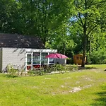 Belle - Mooi Zuid Limburg בית נופש סימפלוולד