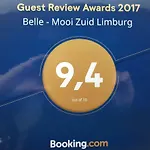 בית נופש Belle - Mooi Zuid Limburg