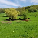 Belle - Mooi Zuid Limburg בית נופש *