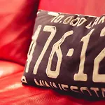 בית נופש Belle - Mooi Zuid Limburg סימפלוולד