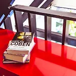 בית נופש Belle - Mooi Zuid Limburg *