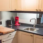 Belle - Mooi Zuid Limburg בית נופש סימפלוולד