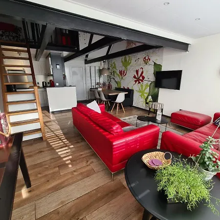 Belle - Mooi Zuid Limburg Ferienhaus Simpelveld