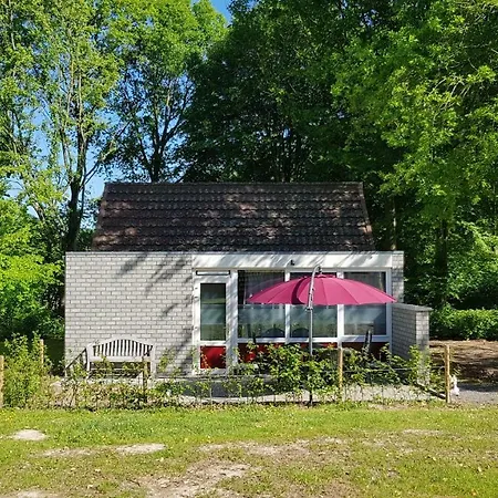 Ferienhaus Belle - Mooi Zuid Limburg