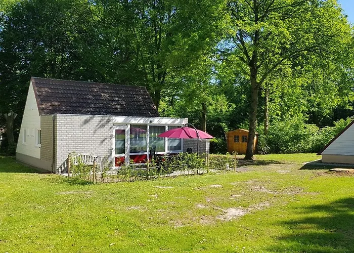 Belle - Mooi Zuid Limburg Ferienhaus Simpelveld
