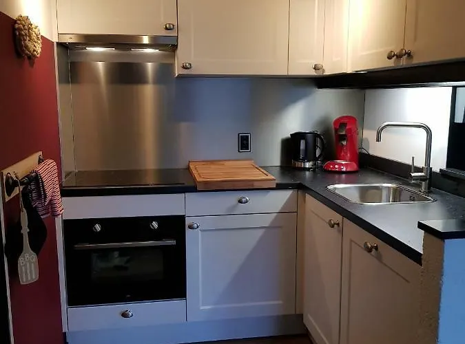 Ferienhaus Belle - Mooi Zuid Limburg *