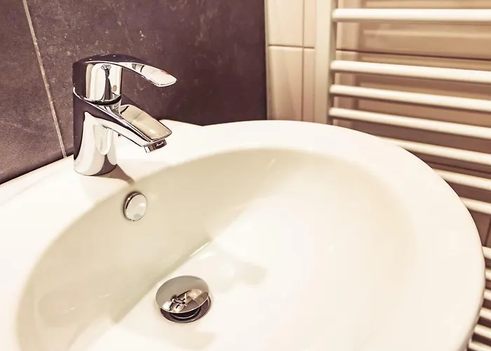 Belle - Mooi Zuid Limburg Ferienhaus Simpelveld