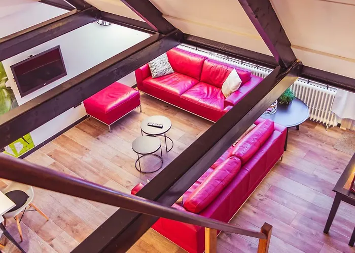 Belle - Mooi Zuid Limburg Ferienhaus Simpelveld