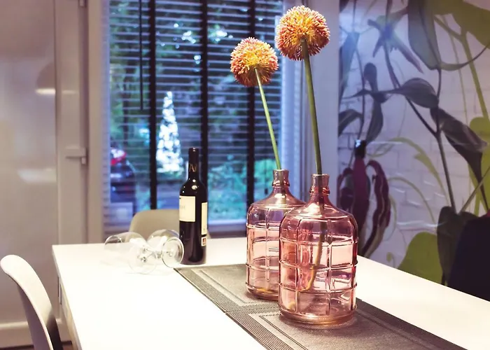 Belle - Mooi Zuid Limburg Ferienhaus Simpelveld