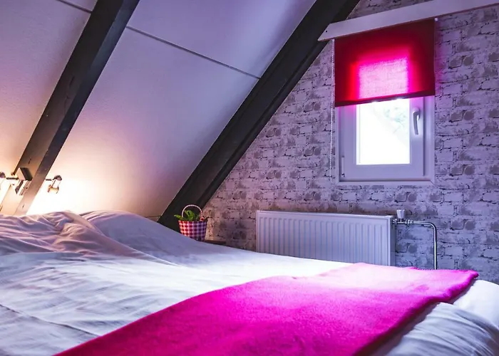 Belle - Mooi Zuid Limburg Ferienhaus