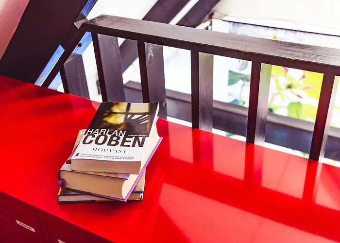 Ferienhaus Belle - Mooi Zuid Limburg *